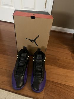 Air Jordan 12 Retro