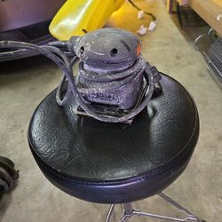Palm Sander