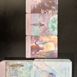 The Starseed Oracle