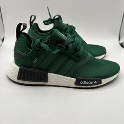 adidas NMD_R1 Shoes Women's Size 7.5 Green 