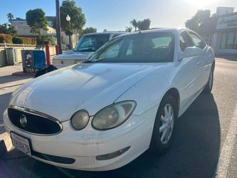 2005 Buick La Crosse