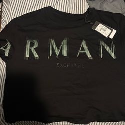 armani exchange 