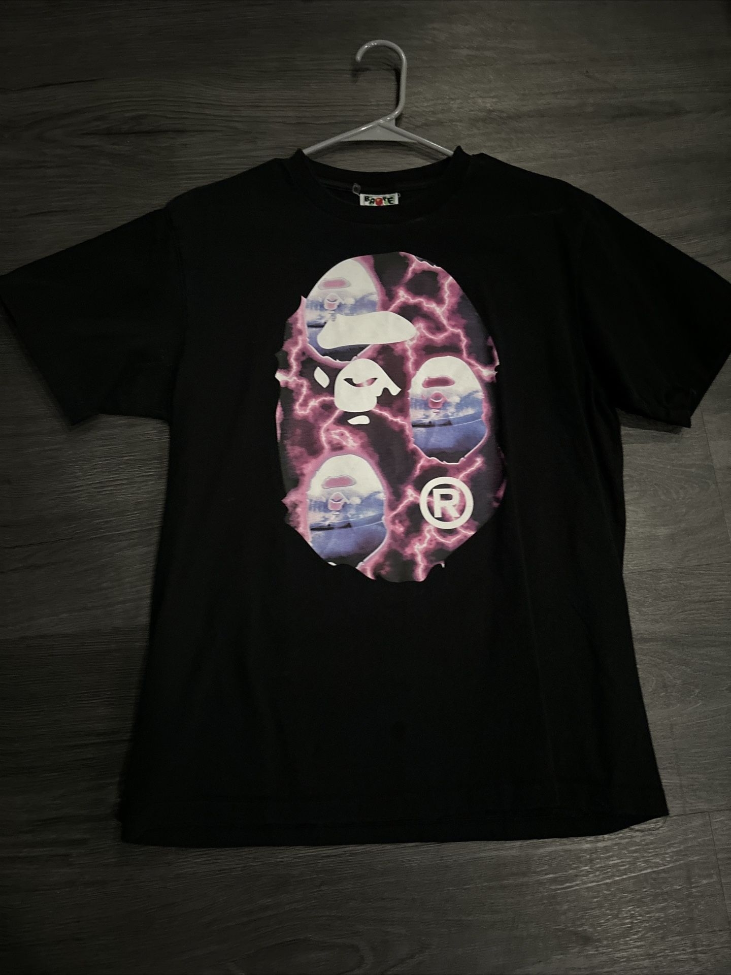 Bape T-shirts For Men