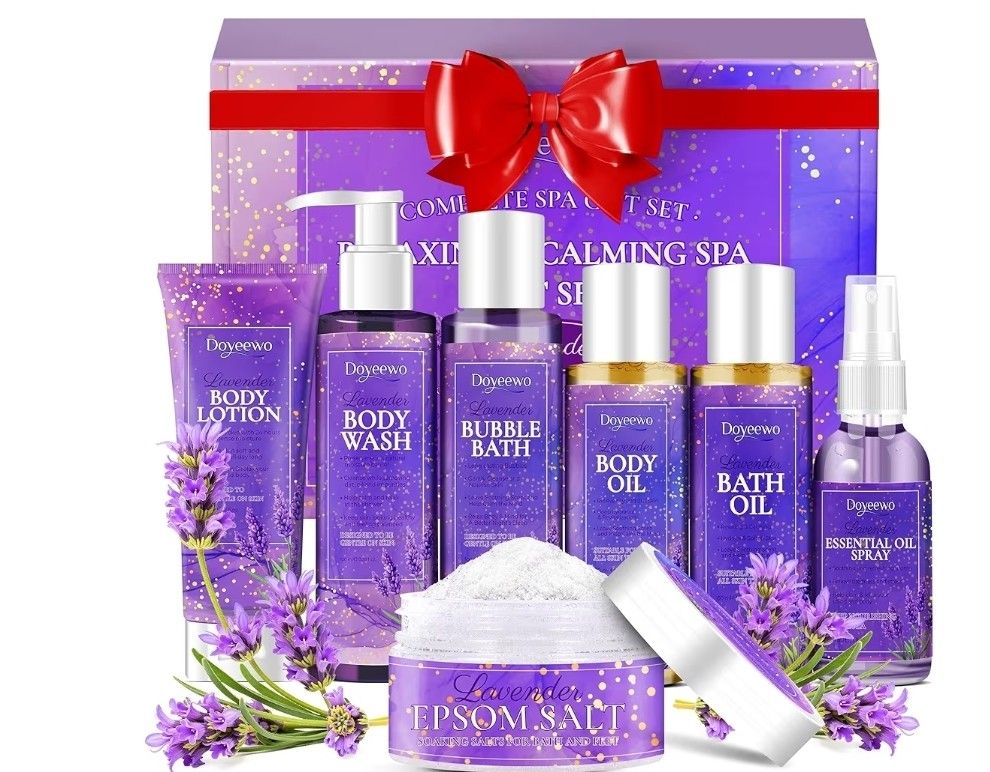 Spa Gift set