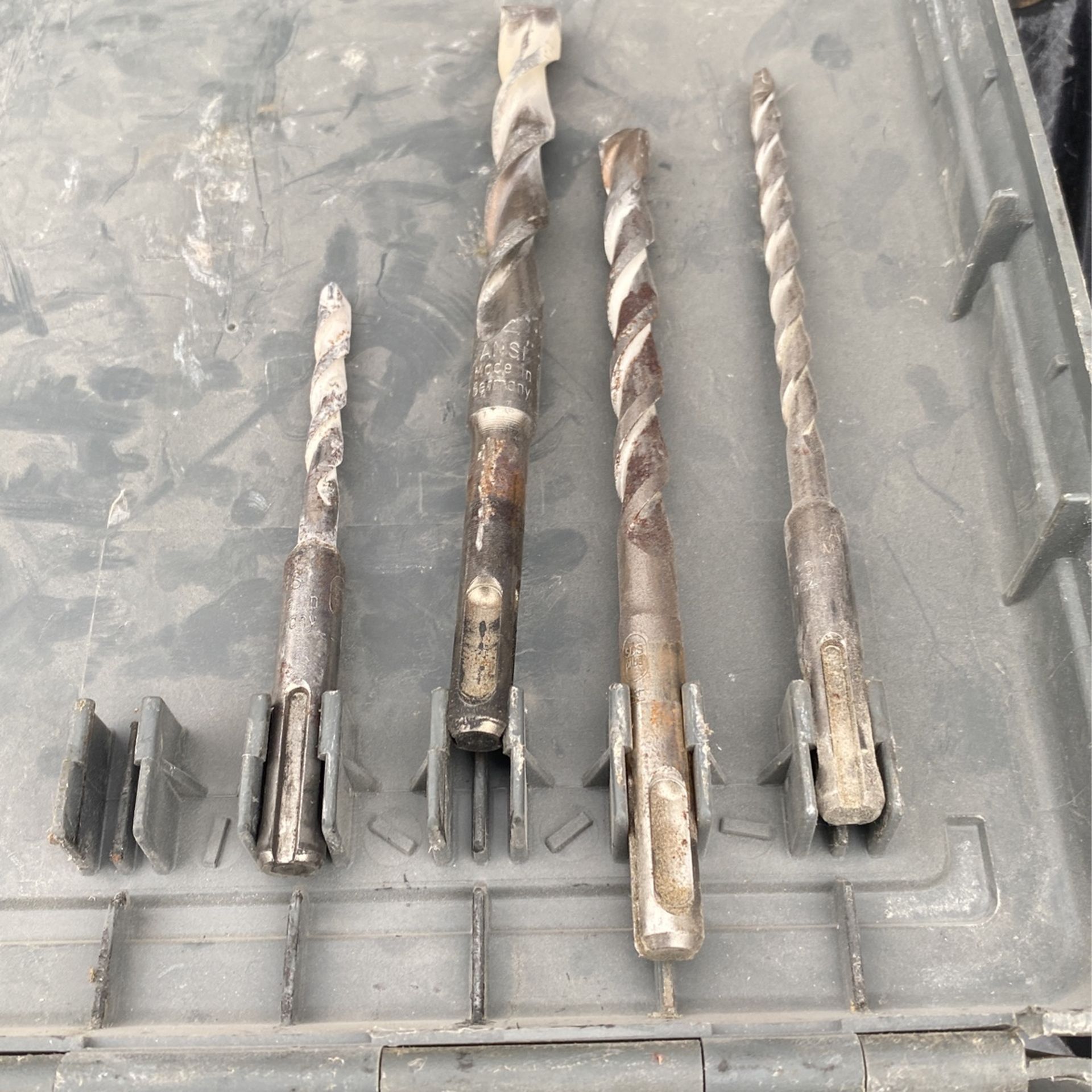 Hammer Drill for Sale in Twinsburg, OH OfferUp