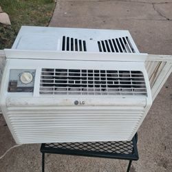 Lg Ac 5000 BTU