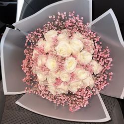 Arreglos De Rosas Y Flores 