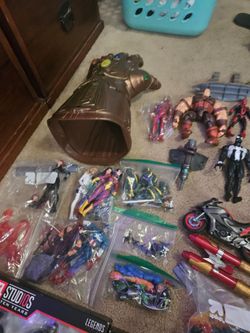 Marvel