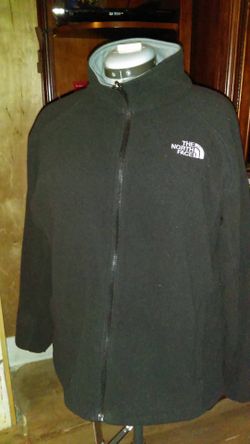 NORTH FACE
