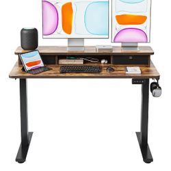 Adjustable Standing Desk