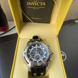 INVICTA Collection Men’s Watch