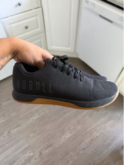 Nobull Strength Trainers