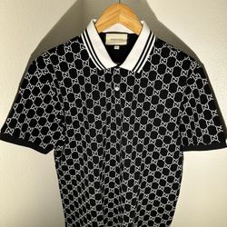 BRAND NEW GUCCI POLO