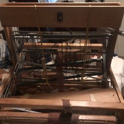 Leclere Dorothy Loom