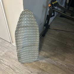 Ironing Board 