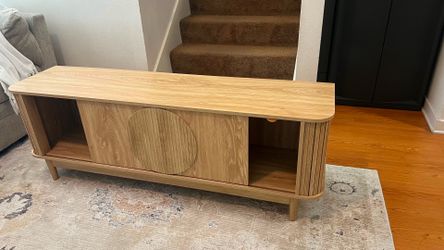 60” New Tv Stand