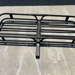 Cargo Rack For 2” Hitch