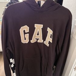 Gap Hoodie