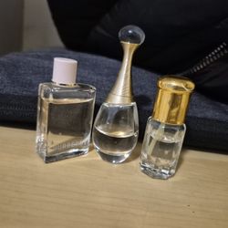 Dior+Burberry+freebie