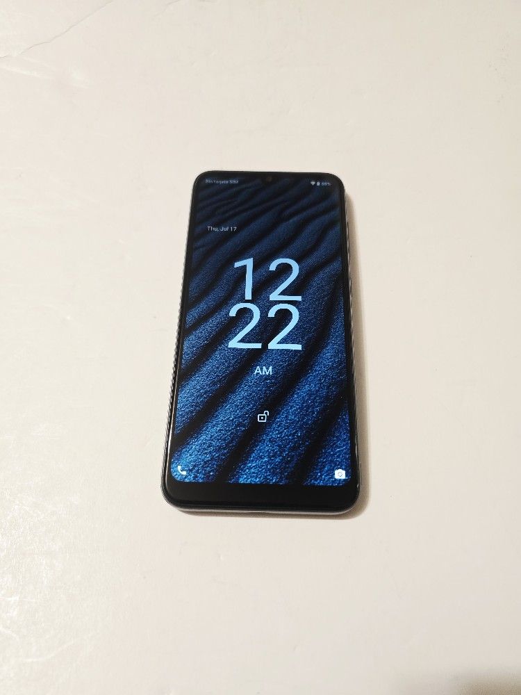 Calypso 4 'Gray' 32GB AT&T