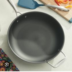 Sarten Con Espátula 