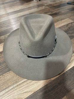 Stetson cowboy western hat
