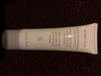 Mary Kay Medium Coverage Foudation