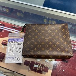 Louis Vuitton Bag 