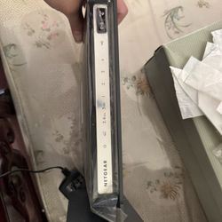 Netgear Router 