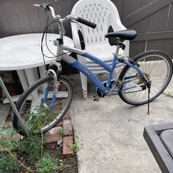 Good Condition Bicycle 