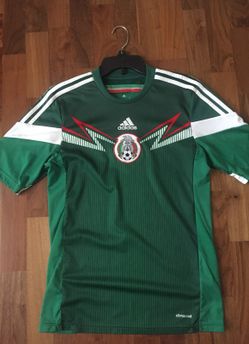 Mexico jersey