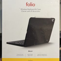 Bluetooth Keyboard For iPad Pro 11”