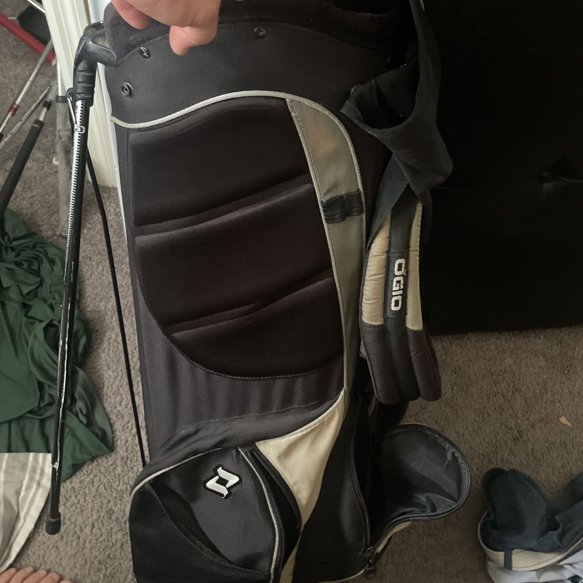 Ogio Golf Bag