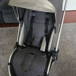 Mima Zigi Stroller 