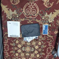 Brand new medical lift with patient sling included