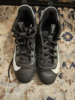 Alpha Nike Cleats