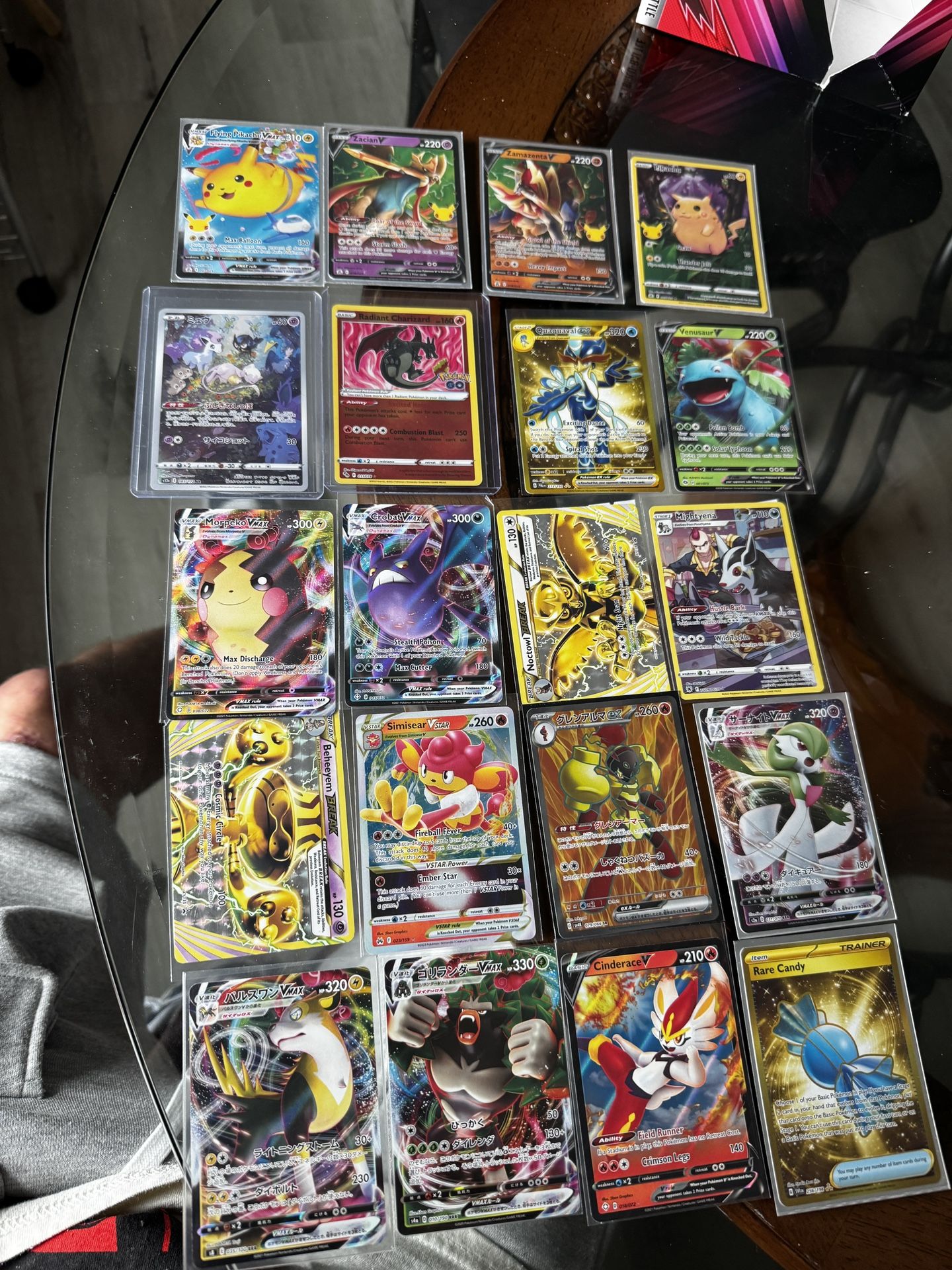Pokémon Cards