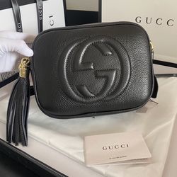 Shoulder Bag / Purse /bag / GG Bag/Gg Logo 