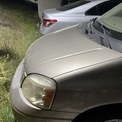 It has a new engine in it