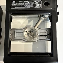 NEW - Portable Gas Range