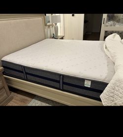 Mattress California King 