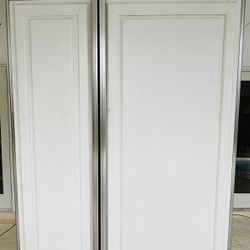 Sub Zero Refrigerator 