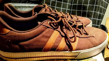 Adidas Daily 3.0 Sneaker Size 12