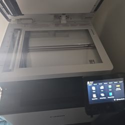 Printer,scaner, Copier Full Color