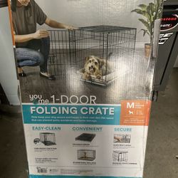 Dog Crate