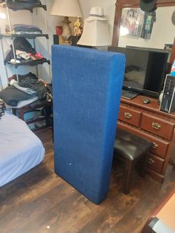 24  ×  55   Big  Comfortable  Mattress  For  Pets   Big   Dogs   🐕  Any   Size  🐶 