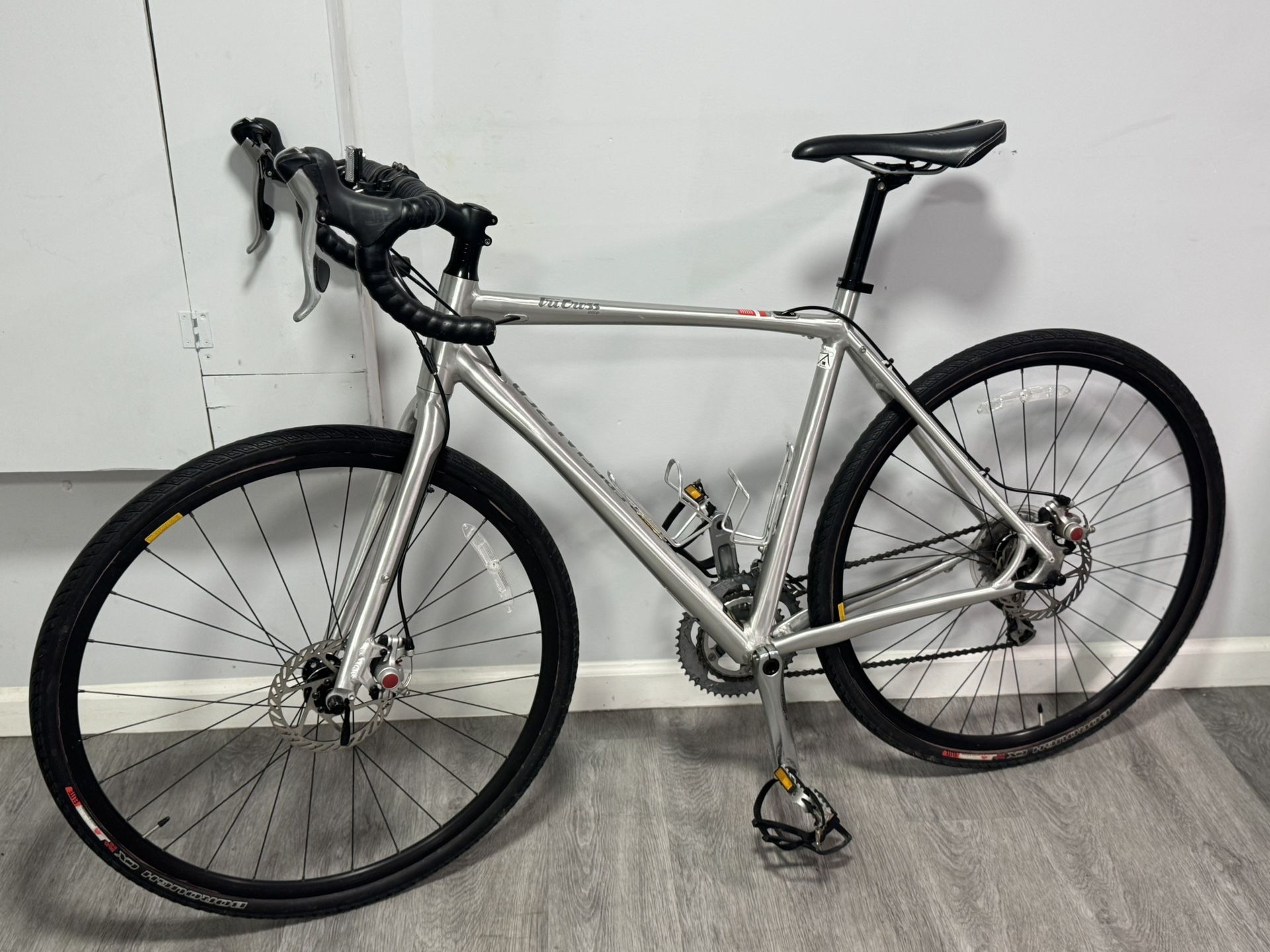 Specialized Cross