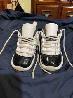 Children’s Jordan’s size 1.5 yr