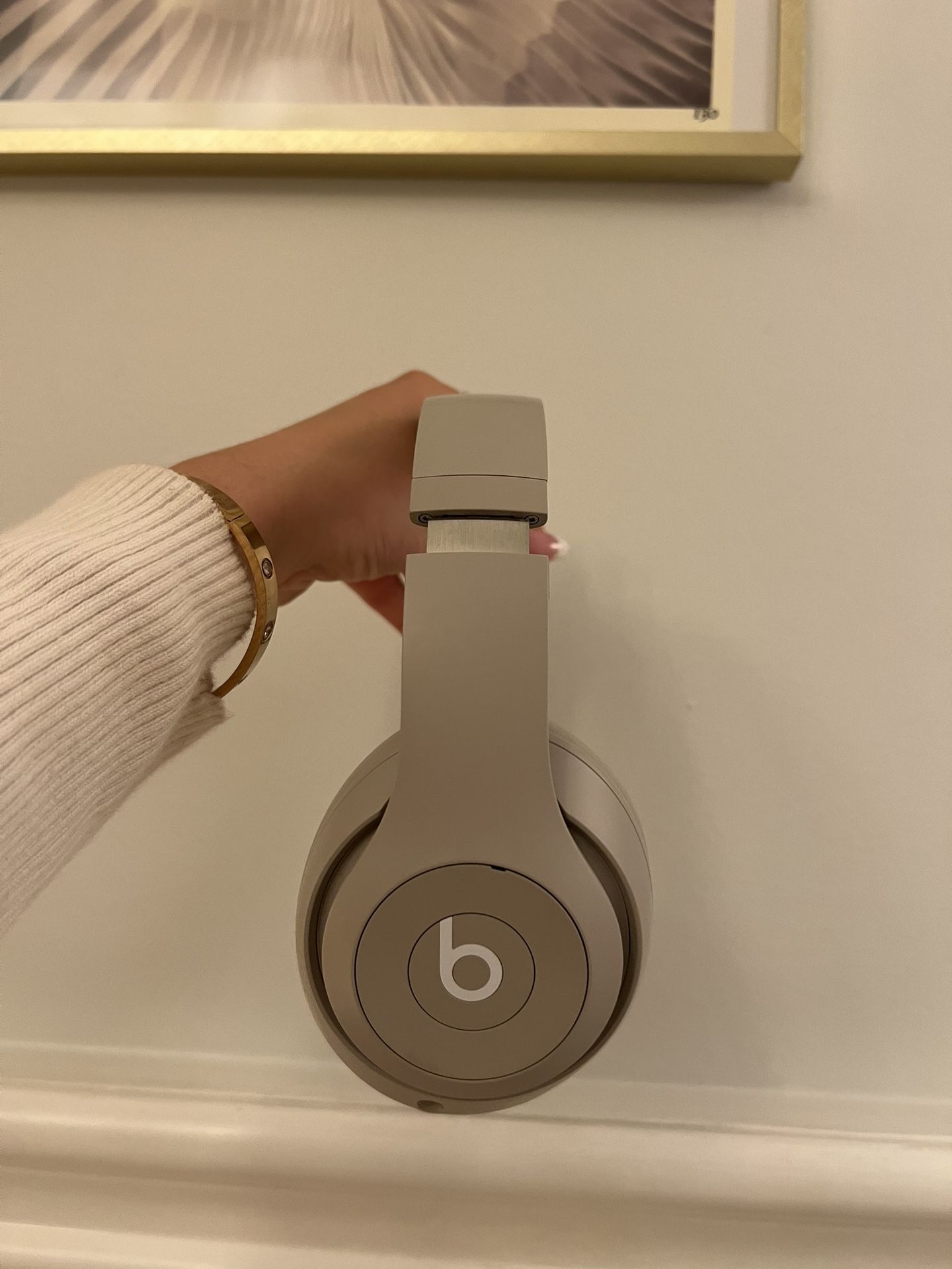 Bose Flex Headphones