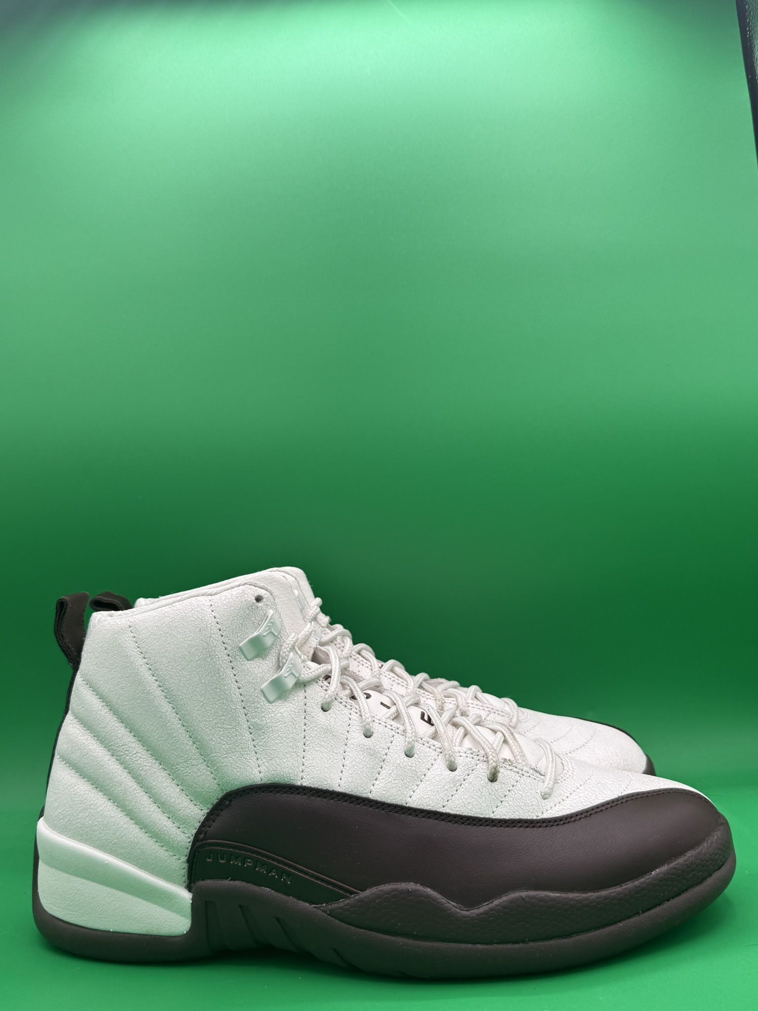 Air Jordan 12 “Solefly Cafecito” Size 11 No Box